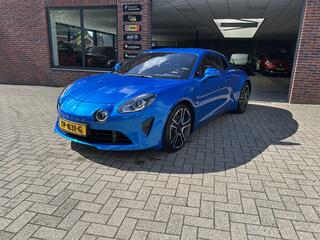 Alpine A110 1.8 Turbo Premiere Edition/Glascoating/L