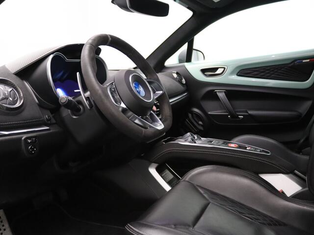 Alpine A110 300pk Turbo GT Apple Carplay/Android Auto | Climate