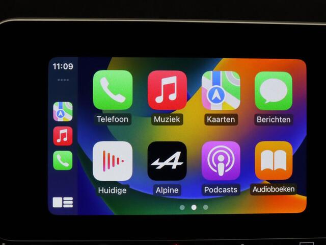 Alpine A110 300pk Turbo GT Apple Carplay/Android Auto | Climate