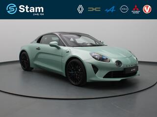 Alpine A110 300pk Turbo GT Apple Carplay/Android Aut