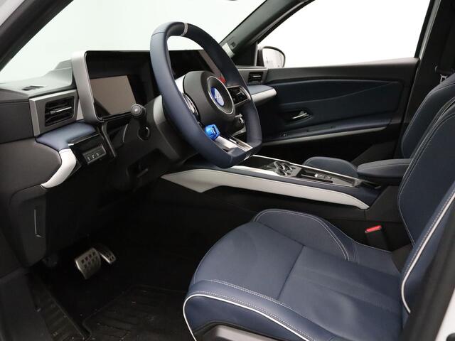 Alpine A290 GTS 52 kWh Devialet | Pack Driving | Alpine Telemetrics