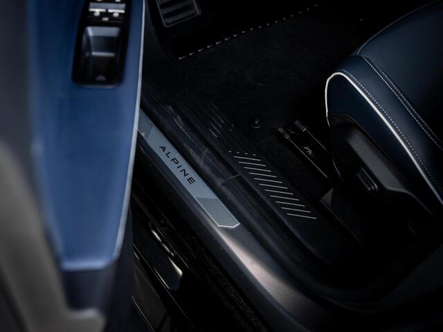 Alpine A290 GT PREMIUM 52 kWh 180pk | PACK SAFETY | PACK DRIVING | DEVIALET | LEER | TWO TONG GRIS TORANADE MAT | CAM,ERA | ADAPTIEVE CRUISE |