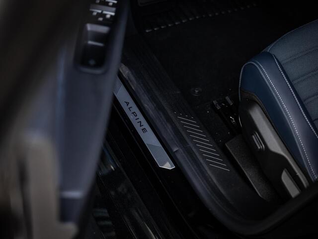 Alpine A290 GT Performance 52 kWh 220 PK | PACK SAFETY | PACK DRIVING | DEVIALET | CAMERA | STUURVERWARMING |