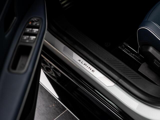 Alpine A290 GT Premium 52 kWh VERWACHT DEC | BIJTELLING 17% REGISTRATIE DIT JAAR!!! | DEVIALET SOUND | PACK DRIVING | PACK SAFETY | LEER | 19"VELGEN