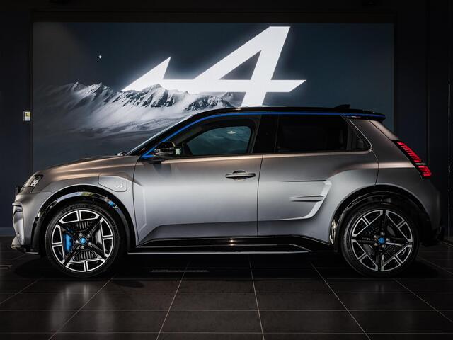 Alpine A290 GT Premium 52 kWh | VERWACHT DEC.| 17% BIJTELLING DIT JAAR REGISTRATIE | DEVIALET | PACK SAFETY | PACK DRIVING | LEER | 19 "VELGEN