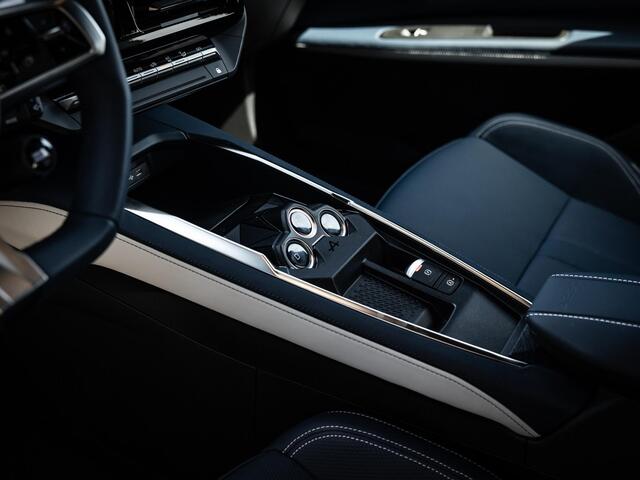 Alpine A290 GT Premium 52 kWh | VERWACHT DEC.| 17% BIJTELLING DIT JAAR REGISTRATIE | DEVIALET | PACK SAFETY | PACK DRIVING | LEER | 19 "VELGEN