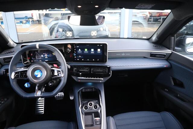 Alpine A290 GT Performance 52 kWh | DEVIALET AUDIO | Stoelverwarming | Climatronic | Apple Carplay& Android Auto | 220 PK |