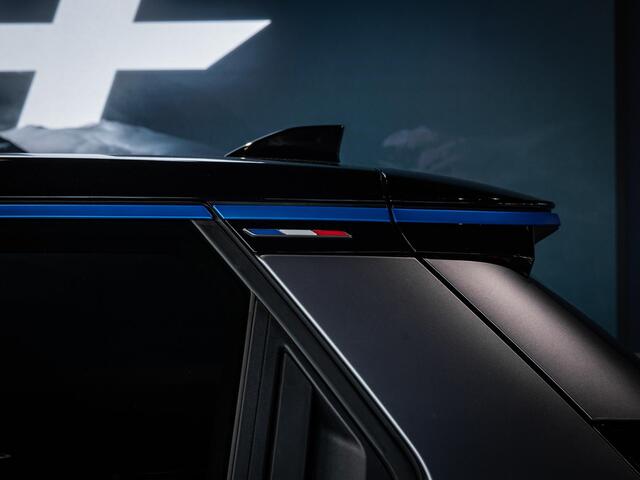 Alpine A290 GT Premium 52 kWh 17% BIJTELLING DIT JAAR REGISTREREN | PACK DRIVING | PACK SAFETY | ADAPT. CRUISE | DEVIALET |