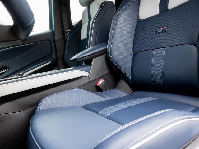 Alpine A290 GTS 52 kWh 17% BIJTELLING DIT JAAR RIJDEN! | PACK DRIVING | PACK SAFETY | DEVIALET | TELEMATRIC | LEER | VERWACHT. DEC