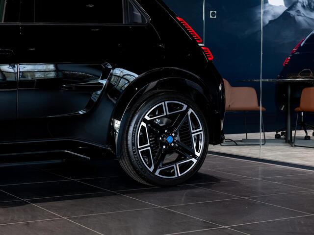 Alpine A290 GT 52 kWh 17% BIJTELLING DIT JAAR RIJDEN | VERW. DECEMBER | CAMERA | 180 PK | 19"VELGEN |