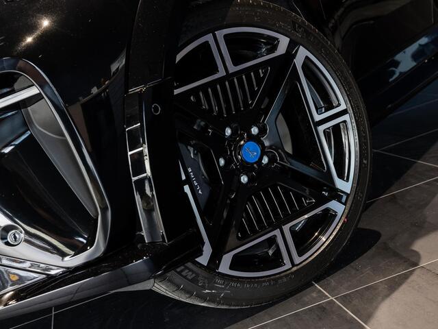 Alpine A290 GT 52 kWh 17% BIJTELLING DIT JAAR RIJDEN | VERW. DECEMBER | CAMERA | 180 PK | 19"VELGEN |