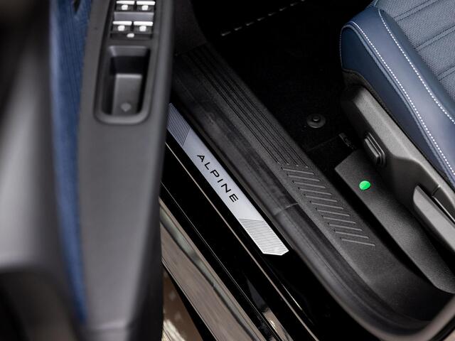 Alpine A290 GT 52 kWh 17% BIJTELLING DIT JAAR RIJDEN | VERW. DECEMBER | CAMERA | 180 PK | 19"VELGEN |