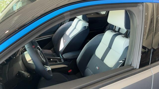 Alpine A290 GTS 52 kWh | DEVIALET | 19" VELGEN | PACK SAFETY | PACK DRIVING | AFNEEMBARE TREKHAAK