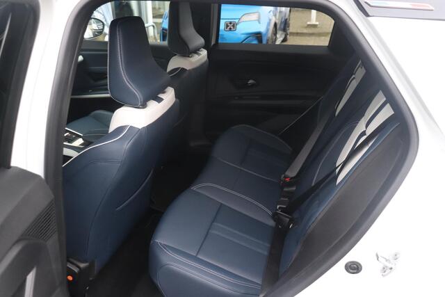 Alpine A290 GTS Premiere Edition 52 kWh | DEVIALET AUDIO | BETA | Stoel & Stuurverwarming | Climatronic | Apple Carplay & Android Auto | 220 PK |