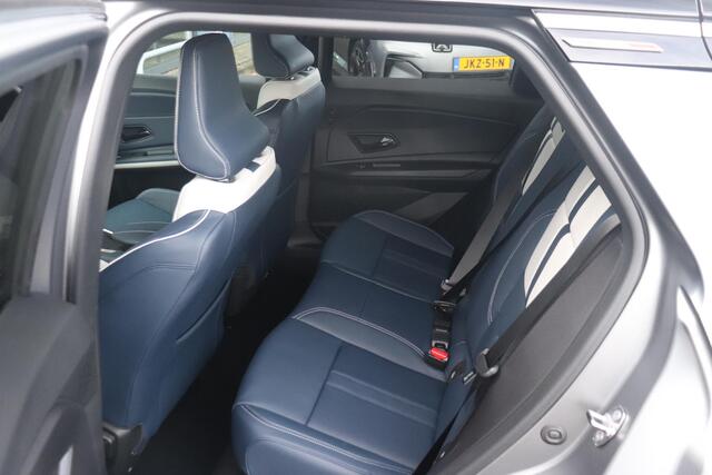 Alpine A290 GTS 52 kWh | DEVIALET AUDIO | Stoel & Stuurverwarming | Climatronic | Apple Carplay & Android Auto | 220 PK|