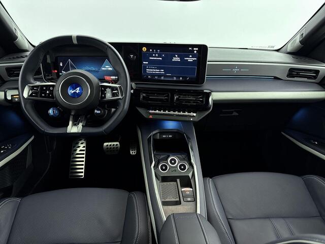 Alpine A290 GTS 52 kWh