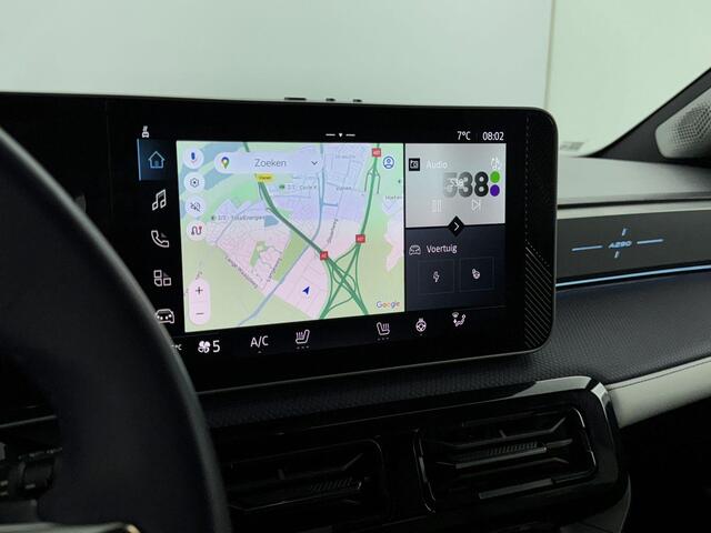 Alpine A290 GTS 52 kWh