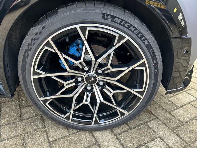 Alpine A290 GTS 52 kWh