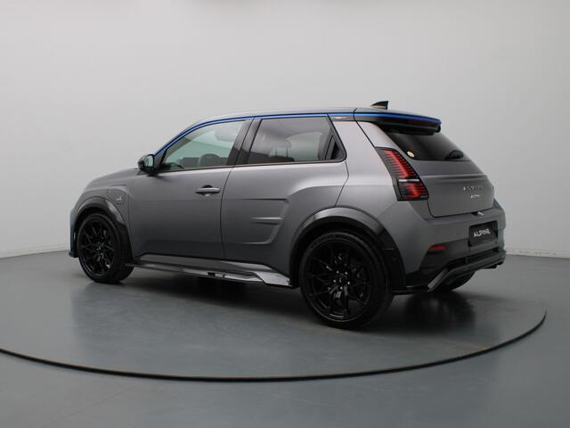 Alpine A290 GT 52 kWh Camera | Adapt. Cruise | Navi | Parkeersens. v+a