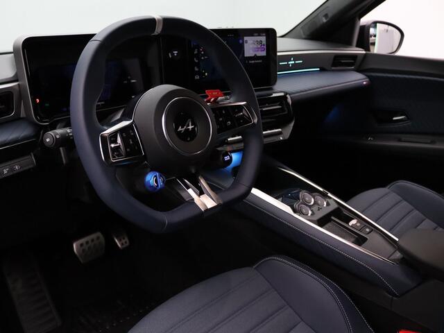 Alpine A290 GT 52 kWh Camera | Adapt. Cruise | Navi | Parkeersens. v+a