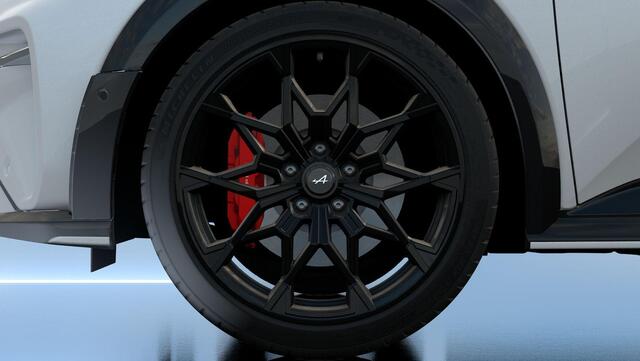 Alpine A290 GTS 52 kWh 220 PK | PACK DRIVING | PACK SAFETY | SIGNATURE BLEUE | FRENCH STRIPING | DEVIALET