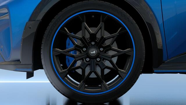 Alpine A290 GT Performance 52 kWh 220 PK | BLEU SIGNATURE | DEVIALET | PACK DRIVING |