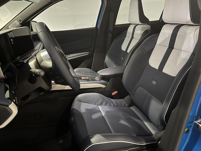 Alpine A290 GTS 52 kWh | Pack Driving | Devialet Audio | Apple carplay & Android auto