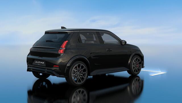 Alpine A290 GTS 52 kWh | 220PK | DEVIALET | LEER | PACK DRIVING | 19"