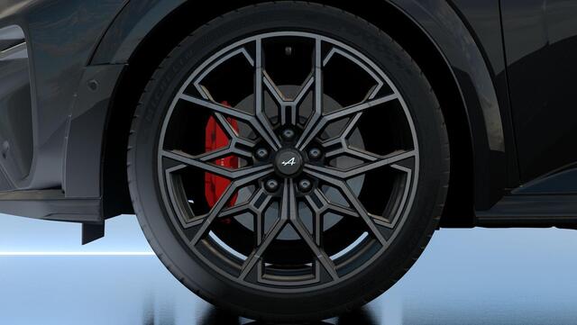 Alpine A290 GTS 52 kWh | 220PK | DEVIALET | LEER | PACK DRIVING | 19"