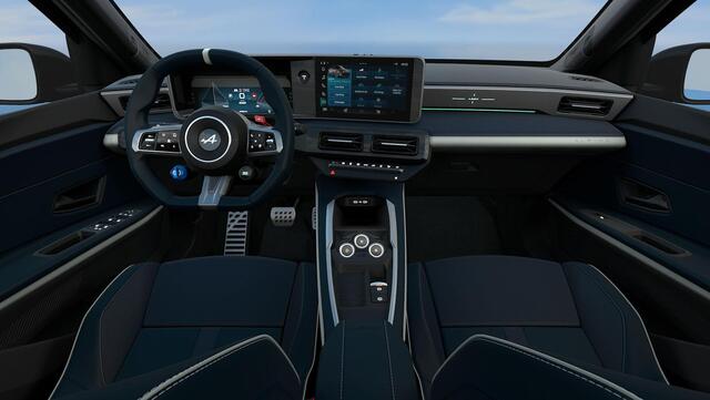 Alpine A290 GTS 52 kWh | 220PK | DEVIALET | LEER | PACK DRIVING | 19"