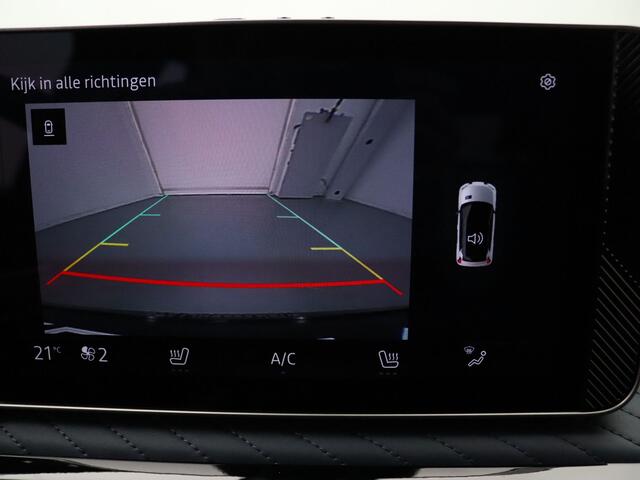 Alpine A290 GT 52 kWh Camera | Adapt. Cruise | Navi | Parkeersens. v+a