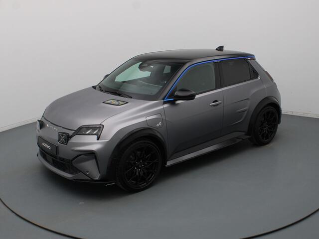 Alpine A290 GT 52 kWh Camera | Adapt. Cruise | Navi | Parkeersens. v+a