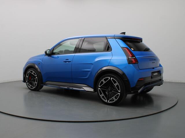 Alpine A290 GT Performance 52 kWh NIEUW | 220PK