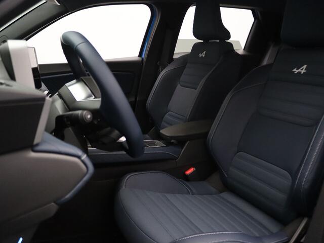 Alpine A290 GT Performance 52 kWh NIEUW | 220PK