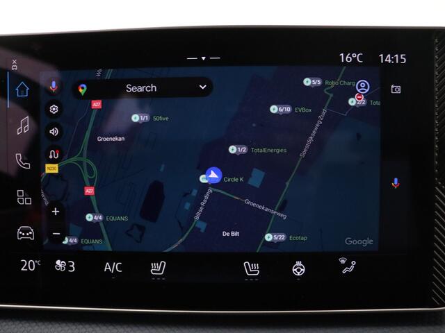 Alpine A290 GTS 52 kWh Devialet | Camera | Adapt. Cruise | Parkeersens. v+a | Stoel-/stuurverw.