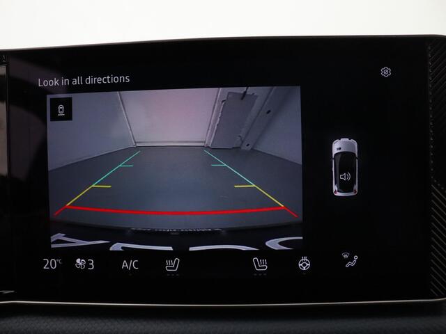 Alpine A290 GTS 52 kWh Devialet | Camera | Adapt. Cruise | Parkeersens. v+a | Stoel-/stuurverw.