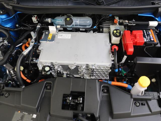 Alpine A290 GTS 52 kWh | Lichtmetalen velg 19'' SNOWFLAKE met semi-diamant effect | Pack Driving | Blue Alpine Vision | Franse Vlag op C Stijl