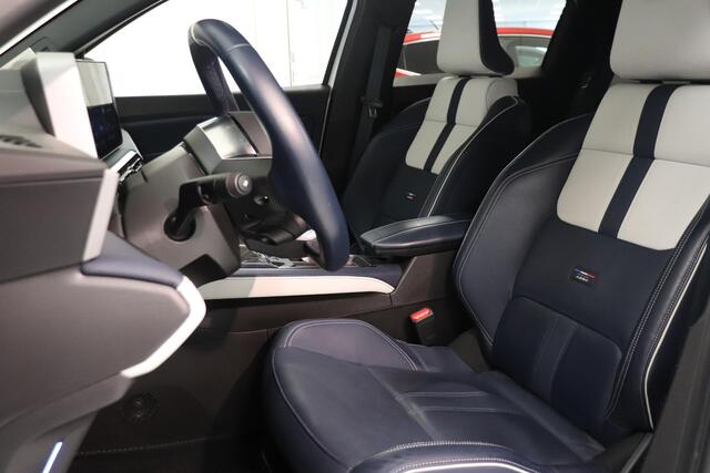 Alpine A290 GTS 52 kWh | Devialet audio | SoH 98,8% | Camera | Leder | Warmtepomp | Adaptieve cruise |