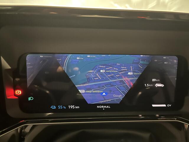 Alpine A290 GTS 52 kWh Pack Driving | Devialet Audio | Apple Carplay | Nappa Leer