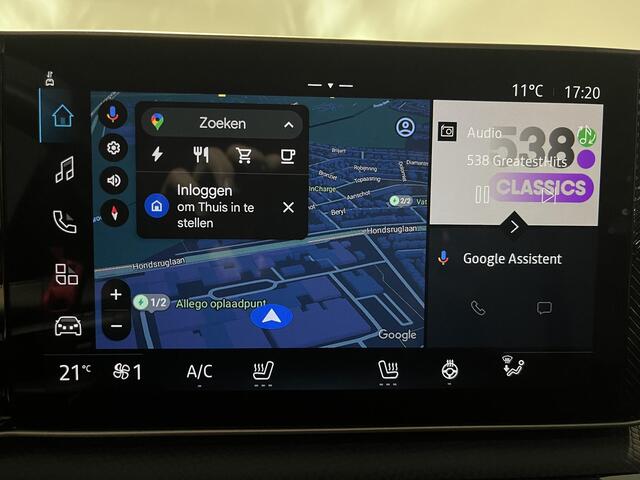 Alpine A290 GTS 52 kWh Pack Driving | Devialet Audio | Apple Carplay | Nappa Leer