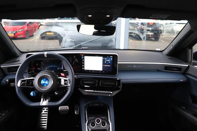 Alpine A290 GT Performance 52 kWh | Stoel & Stuurverwarming | Climatronic | Apple Carplay & Android Auto | Signature Bleue | 220 PK |