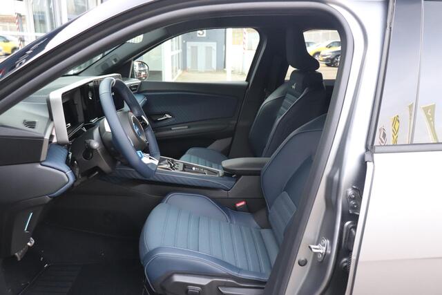 Alpine A290 GT Performance 52 kWh | Stoel & Stuurverwarming | Climatronic | Apple Carplay & Android Auto | Signature Bleue | 220 PK |