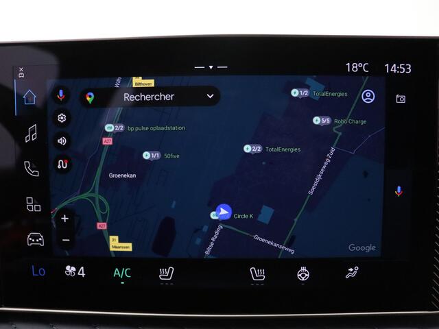 Alpine A290 GT Performance 52 kWh Camera | Adapt. Cruise | Parkeersens. v+a | Stoel-/stuurverw.