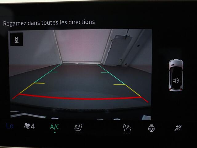 Alpine A290 GT Performance 52 kWh Camera | Adapt. Cruise | Parkeersens. v+a | Stoel-/stuurverw.