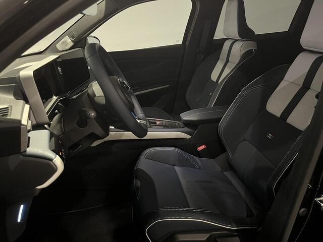 Alpine A290 GTS 52 kWh Signature Rouge | Pack Driving | Pack Safety | Nappa Leer | Devialet Audio