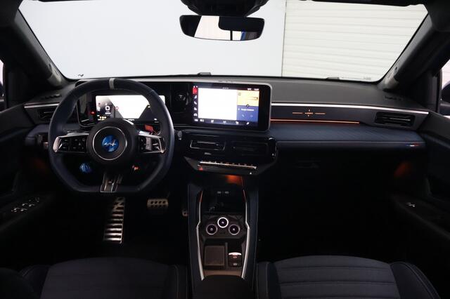 Alpine A290 GT 52 kWh 180pk | 380km | Diavalet | ACC | LED | Navigatie | 19"