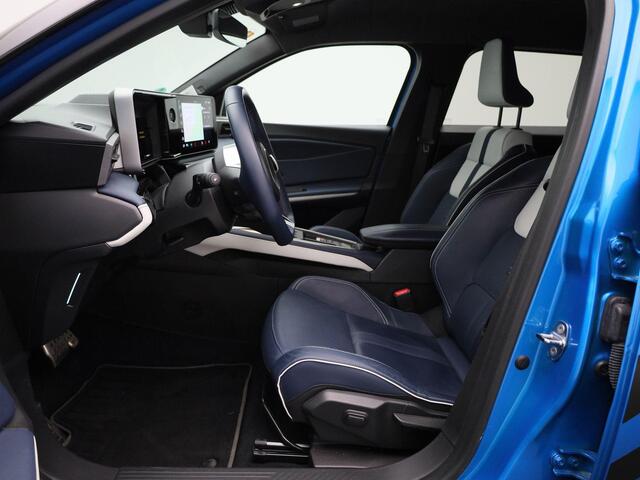 Alpine A290 GTS Premiere Edition 52 kWh | Exclusive pakket | Blauw logo in stuurwiel | V2L | Leer | Navi | Devialet audio |