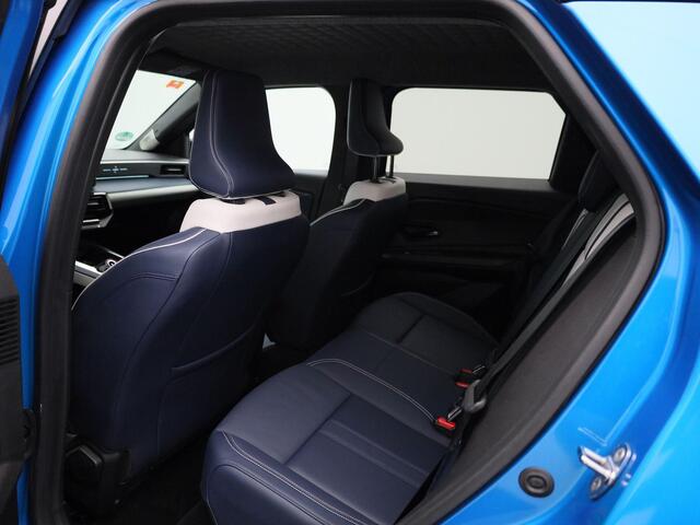 Alpine A290 GTS Premiere Edition 52 kWh | Exclusive pakket | Blauw logo in stuurwiel | V2L | Leer | Navi | Devialet audio |