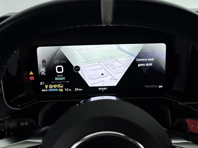 Alpine A290 GTS 52 kWh Pack Driving | Pack Safety | airco automatisch | Apple Carplay/Android Auto | Autonomous Emergency Braking | cruise control adaptief "| full-LED koplampen | lederen bekleding | navigatiesysteem | rijstrooksensor met correctie | two-tone metaalk