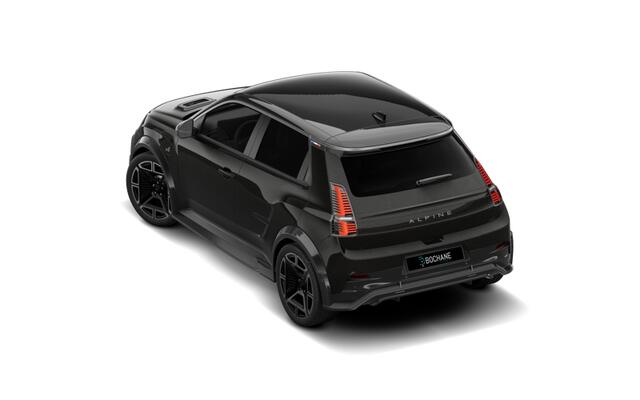 Alpine A290 GT Premium Automaat